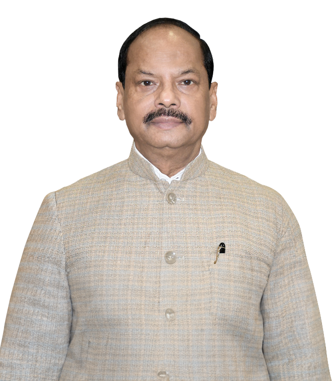Shri Raghubar Das